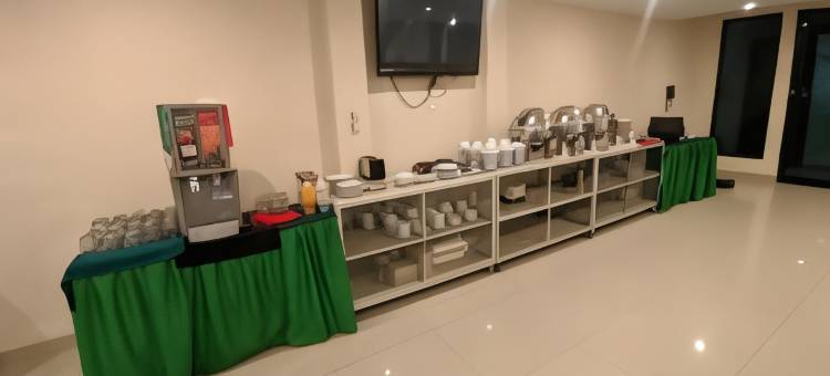 蓬迪寄托3号酒店(Pundi Rezeki 3)图片