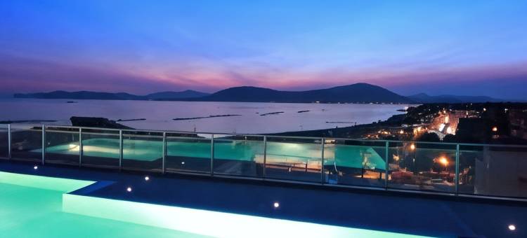 阿尔玛迪阿尔盖罗酒店(Alma di Alghero Hotel)图片