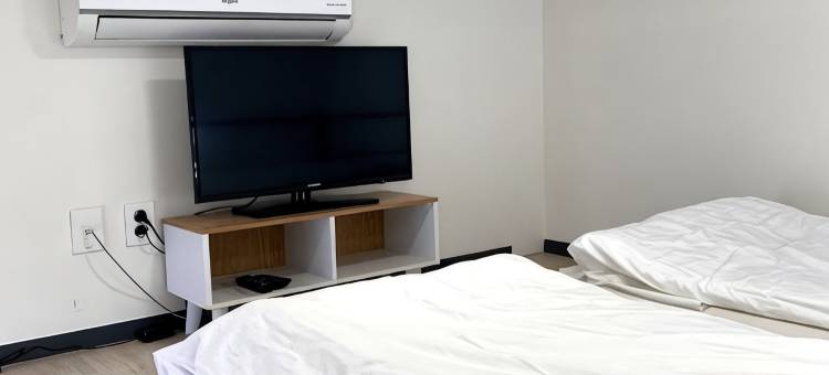 Flex Hostel图片