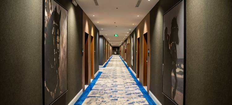 DANA QASSIM酒店住宅(Dana Hotel)图片
