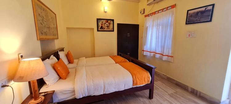 沙希加尔酒店(Hotel Shahi Garh)图片
