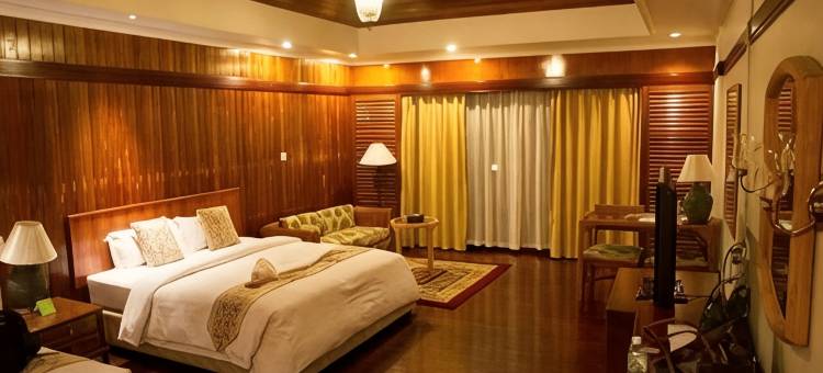 缇阿拉布恩酒店(Tiara Labuan Hotel)图片