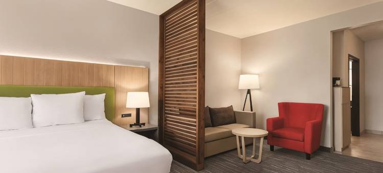 密西西比州拜拉姆/杰克逊南丽怡酒店(Country Inn & Suites by Radisson, Byram-Jackson South, MS)图片