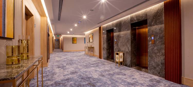 巴库温德姆花园酒店(Wyndham Garden Baku)图片