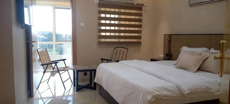 艾克西昂酒店(Axion Hotel)图片
