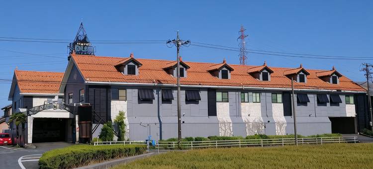 Hotel Due图片