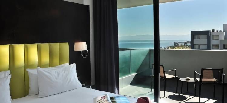 里夫纳多美居酒店(Hôtel Mercure Rif Nador)图片