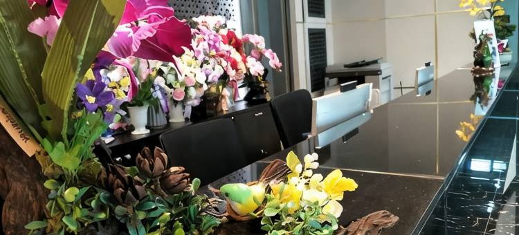 ATK花园山丘酒店(Atk Garden Hills)图片