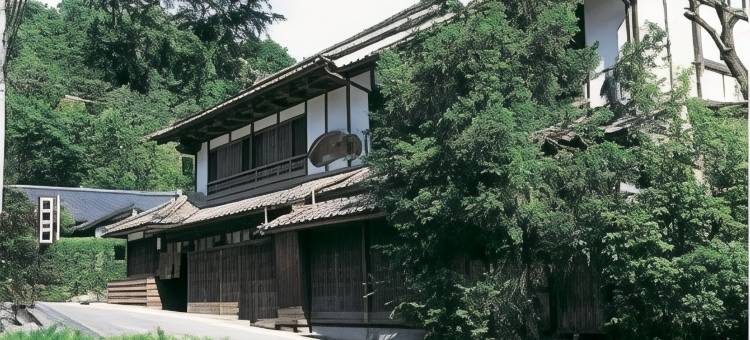 旅笼一番日式酒店(Hatago Ichiban)图片