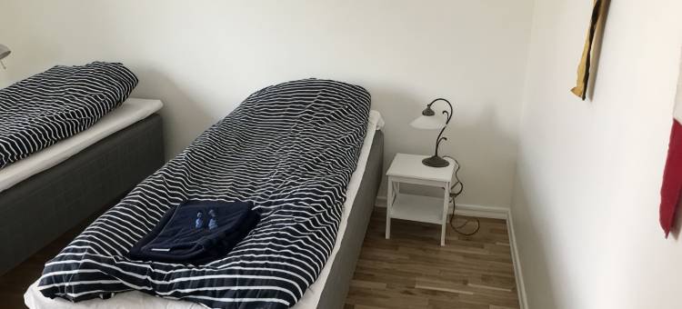 思乔湖瑟特酒店(Sjöhuset)图片