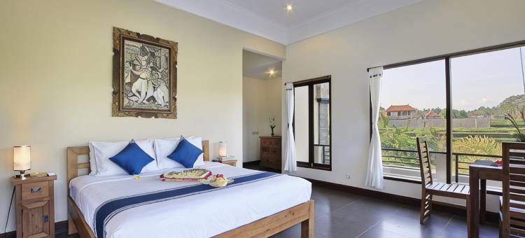 Nang Ade Villas by GenuineHost图片