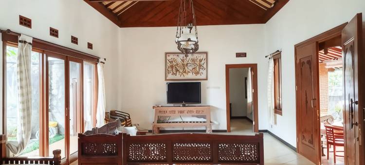 Villa Puri Bali图片