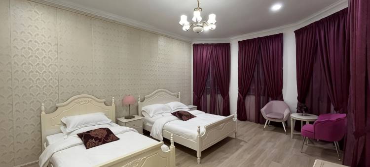 uBook蒂蒂旺沙高级别墅吉隆坡(Titiwangsa Premium Villa KL by uBook)图片