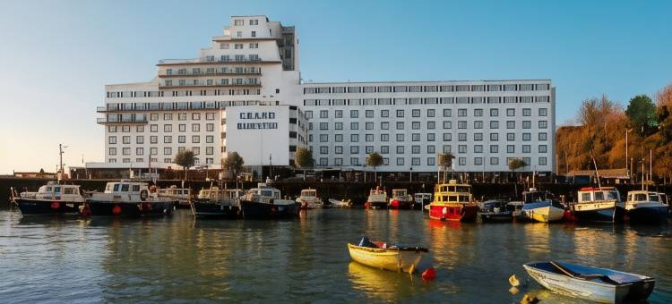 大波斯汀福克斯通酒店(The Grand Burstin Hotel)图片