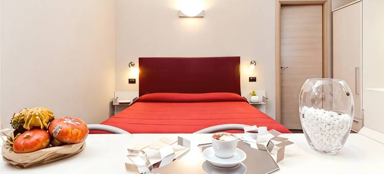 格兰21居住酒店(Hotel Residenza Gra 21)图片