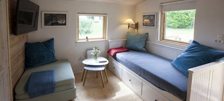 霍森斯住宿加早餐酒店(Bed & Breakfast Horsens)图片