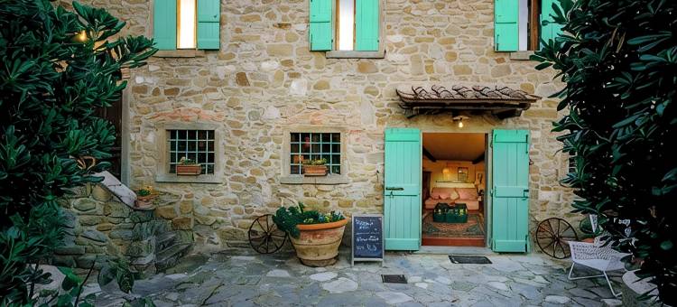 洛坎达莫利诺酒店(Locanda Del Molino)图片