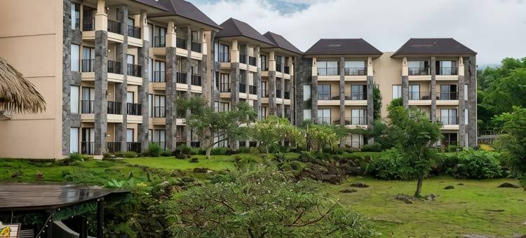 猴面包树野外度假村(Baobab Safari Resort)图片