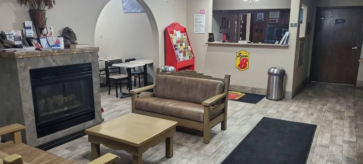 陶斯速8酒店(Super 8 by Wyndham Taos)图片