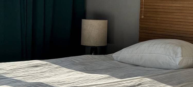 雪平吉莱特艾酒店(Hotell Gillet I Köping)图片