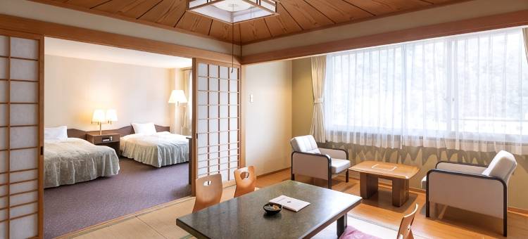 朝阳度假酒店(Choyo Resort Hotel)图片