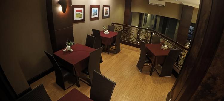 和谐经典酒店(Hotel Harmonis Classic Tarakan)图片