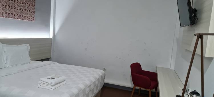 沃诺索博的KingKabba Guest House(KingKabba Guest House Wonosobo)图片