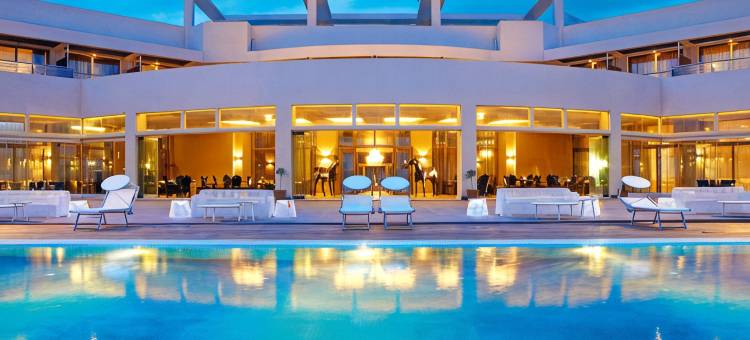亚里山德鲁波利斯格雷科泰尔阿斯蒂尔酒店(Grecotel Astir Palace)图片