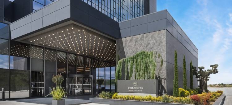 喜来登乌沙克酒店及温泉(Sheraton Uşak Hotel & Thermal Spa)图片