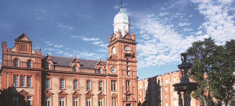 克莱顿博尔斯布里奇酒店(Clayton Hotel Ballsbridge)图片
