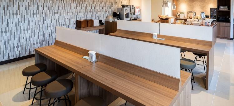 山形鹤冈超级酒店(Super Hotel Yamagata Tsuruoka)图片
