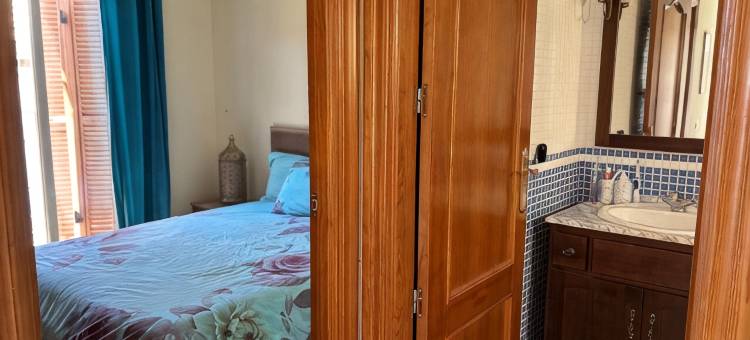 靠近维拉普拉亚的维拉度假屋(Holiday Home in Vera near Vera Playa)图片