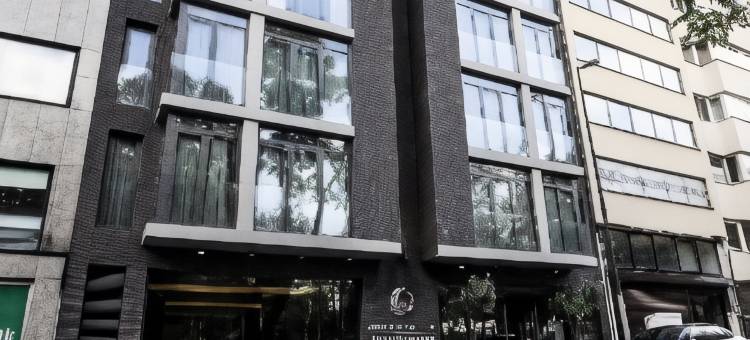 伊斯坦布尔 Lokalist 臻品之选酒店(Lokalist, Istanbul, a Tribute Portfolio Hotel)图片