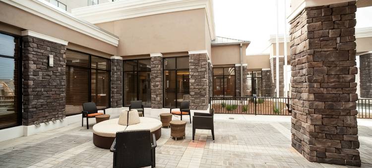 圣安东尼奥-利夫奥克会议中心希尔顿花园酒店(Hilton Garden Inn San Antonio/Live Oak)图片