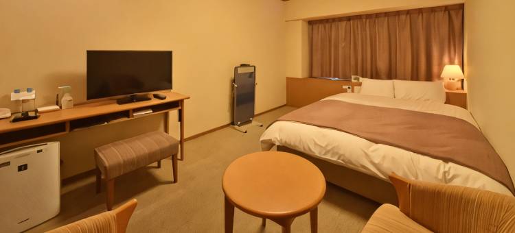 北海道釧路多美迎高级天然温泉酒店(多美迎・御宿野乃 酒店集团)(Dormy Inn Premium Kushiro Natural Hot Spring)图片