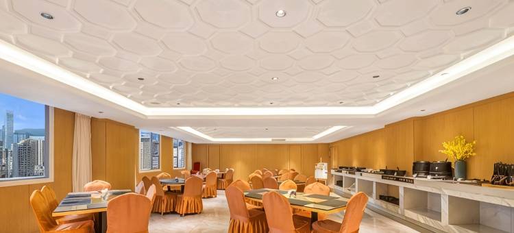 维也纳酒店(香格里拉古城店)图片