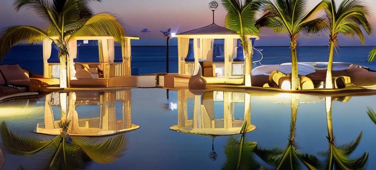 TRACADERO 海滩俱乐部和度假租赁(Tracadero Beach Club & Holidays Rentals)图片