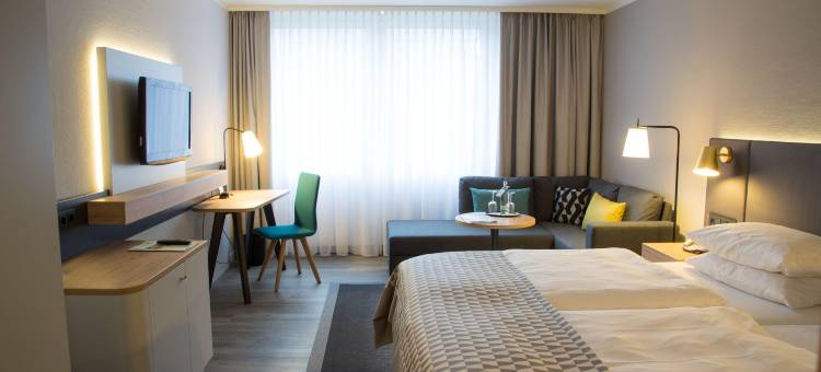 Holiday Inn 杜塞尔多夫 - 诺伊斯(Holiday Inn Dusseldorf - Neuss)图片