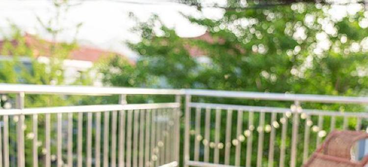 北京潭柘寺农家院图片