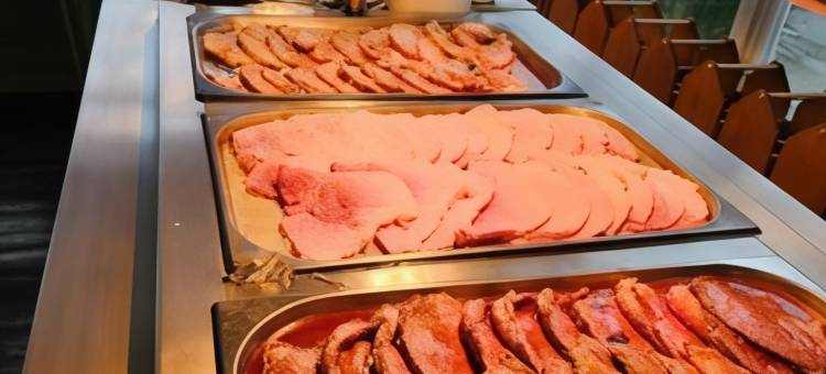 狗和山鹑酒馆(Dog and Partridge Inn)图片