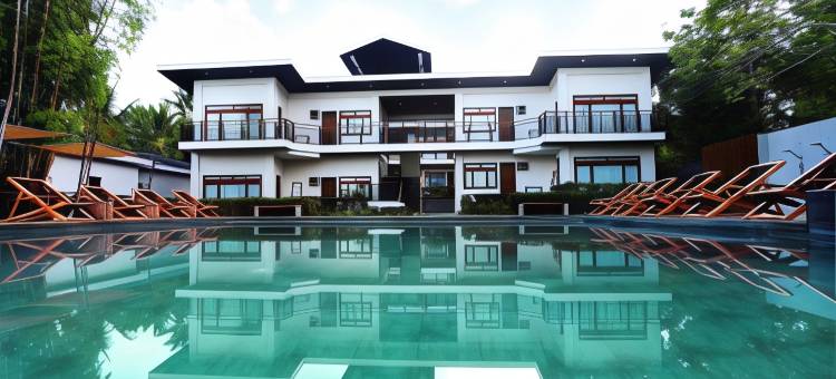 科隆有趣狮子酒店(The Funny Lion - Coron)图片