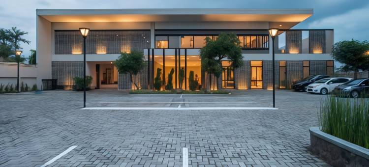 科塔巴图哈奴曼酒店(Hanoman Hotel Kota Batu)图片