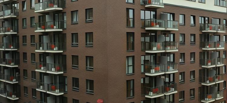 汉堡米歇尔阿迪娜公寓酒店(Adina Apartment Hotel Hamburg Michel)图片