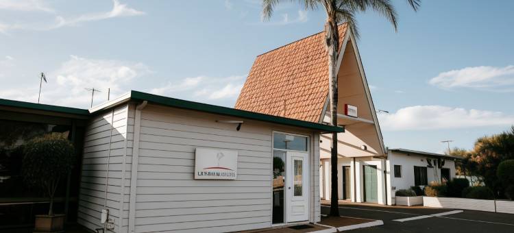 Hospitality Kalgoorlie,  SureStay Collection by Best Western图片