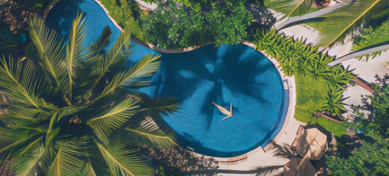 班查汶海滩水疗度假酒店(Baan Chaweng Beach Resort & Spa)图片