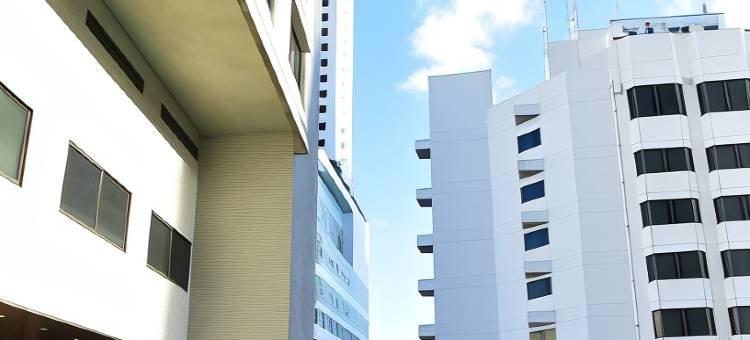 合艾丽景湾酒店(The Regency Hotel Hatyai)图片