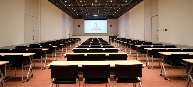 东京车站万怡酒店(Courtyard Tokyo Station)图片