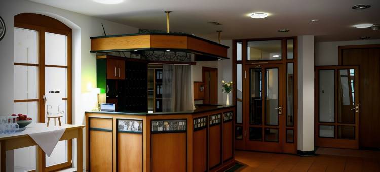 宜必思班贝格希勒普莱茨酒店(Ibis Bamberg Altstadt)图片