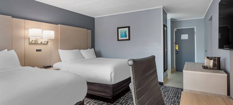 海恩尼斯 - 科德角舒适酒店(Comfort Inn Hyannis - Cape Cod)图片
