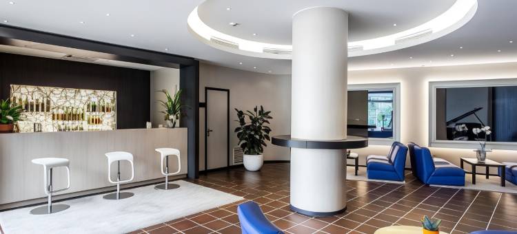 米拉杰酒店(Hotel Mirage)图片